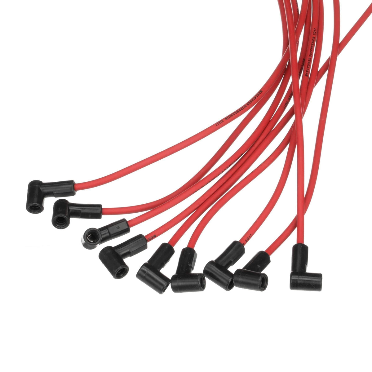 Mercury Marine Qualifies for Free Shipping Mercury Marine Ignition Wire Kit #84-816608Q80