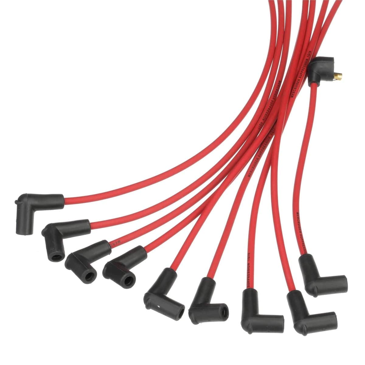 Mercury Marine Qualifies for Free Shipping Mercury Marine Ignition Wire Kit #84-816608Q83