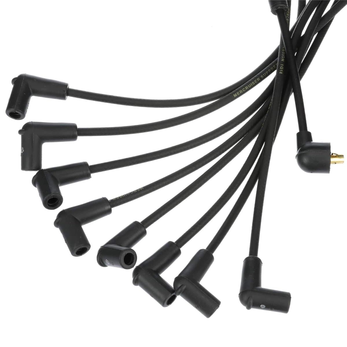 Mercury Marine Qualifies for Free Shipping Mercury Marine Ignition Wire Kit #84-816761Q3