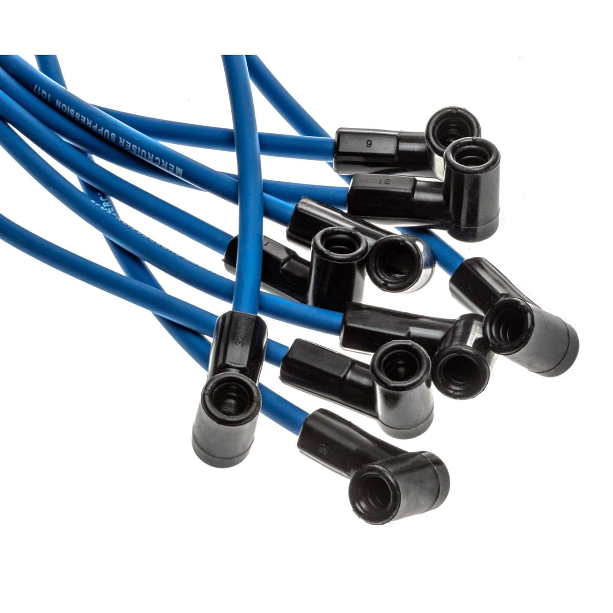 Mercury Marine Qualifies for Free Shipping Mercury Marine Ignition Wire Kit Blue #84-847701Q25