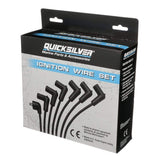 Mercury Marine Qualifies for Free Shipping Mercury Marine Ignition Wire Set 350 Mag V-8 #84-816761Q17