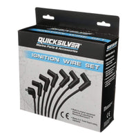 Mercury Marine Qualifies for Free Shipping Mercury Marine Ignition Wire Set 350 Mag V-8 #84-816761Q17