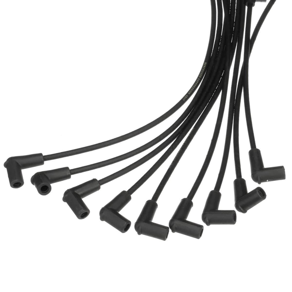 Mercury Marine Qualifies for Free Shipping Mercury Marine Ignition Wire Set 350 Mag V-8 #84-816761Q17