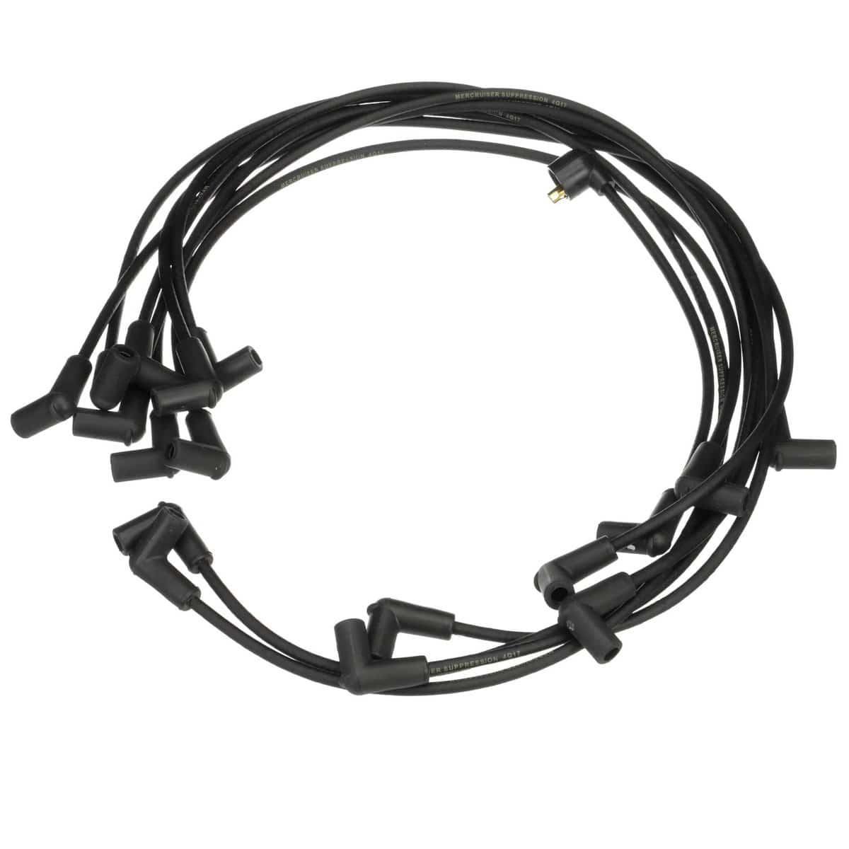 Mercury Marine Qualifies for Free Shipping Mercury Marine Ignition Wire Set 350 Mag V-8 #84-816761Q17