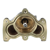 Mercury Marine Qualifies for Free Shipping Mercury Marine Impeller Housing Assembly #8M0118062