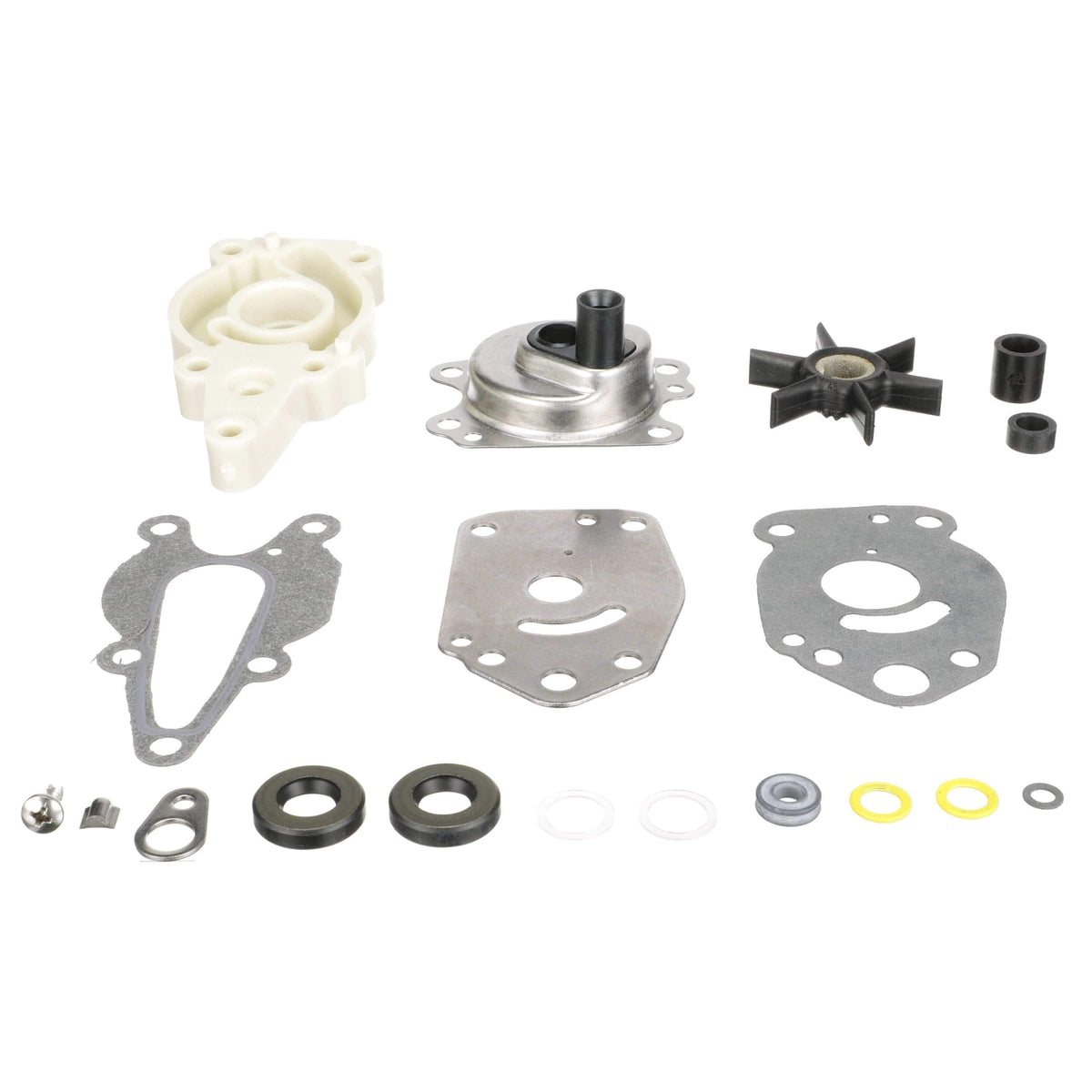 Mercury Marine Qualifies for Free Shipping Mercury Marine Impeller Kit #46-42089A5