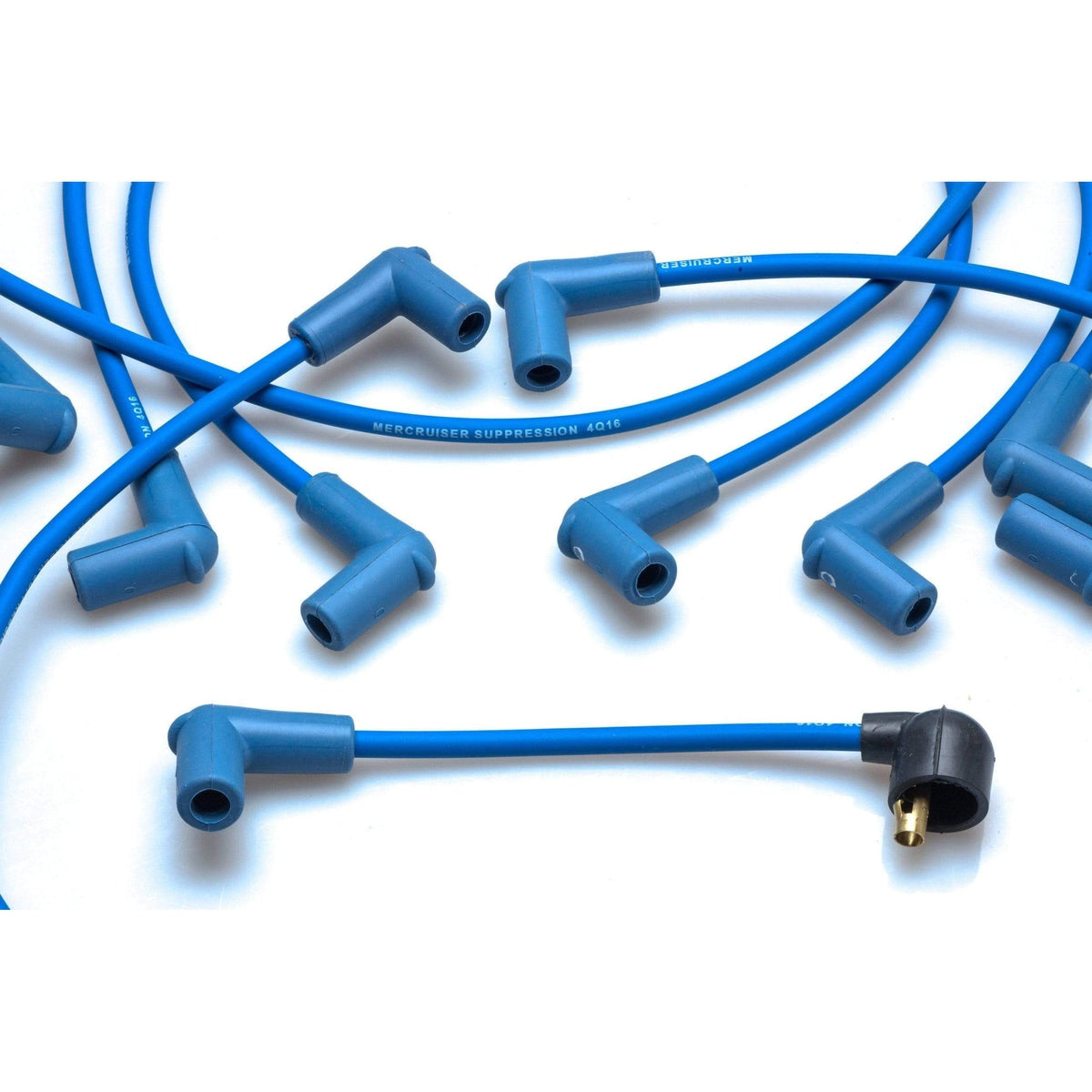 Mercury Marine Qualifies for Free Shipping Mercury Marine Ingition Wire Set 502 Thunderbolt #84-847701Q7