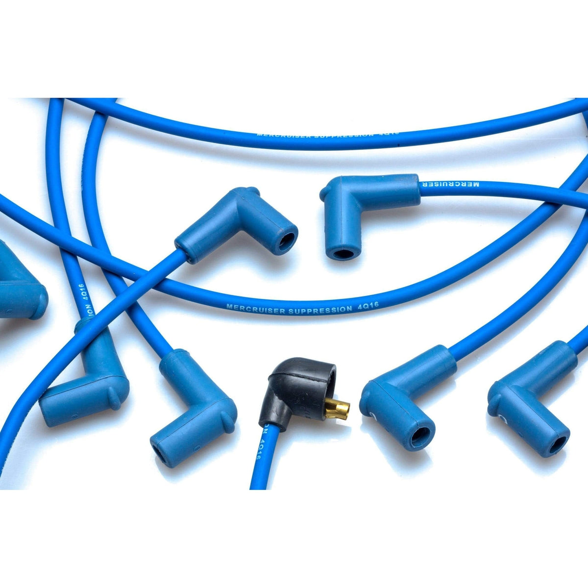 Mercury Marine Qualifies for Free Shipping Mercury Marine Ingition Wire Set 502 Thunderbolt #84-847701Q7