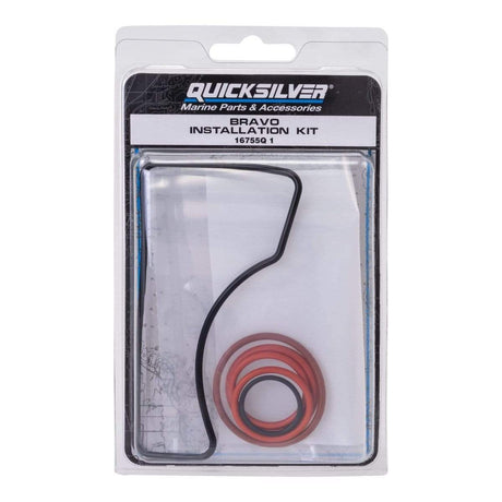 Mercury Marine Qualifies for Free Shipping Mercury Marine Install Kit Bravo #16755Q1