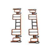 Mercury Marine Qualifies for Free Shipping Mercury Marine Intake Gasket Set 5.7 L  Gen 1 #27-807473A1