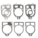 Mercury Marine Qualifies for Free Shipping Mercury Marine Kit-Water Pump Upper Repair #46-96148A8