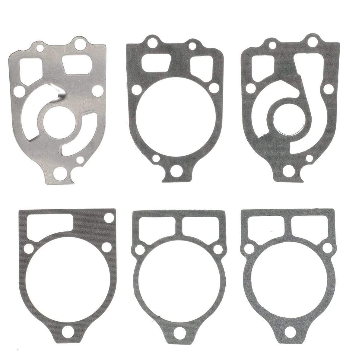 Mercury Marine Qualifies for Free Shipping Mercury Marine Kit-Water Pump Upper Repair #46-96148A8