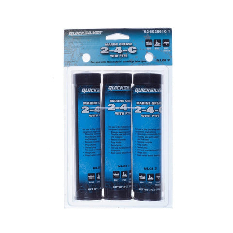 Mercury Marine Qualifies for Free Shipping Mercury Marine Lube #92-802861Q1