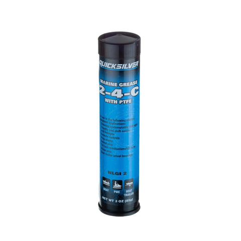 Mercury Marine Qualifies for Free Shipping Mercury Marine Lube #92-802861Q1