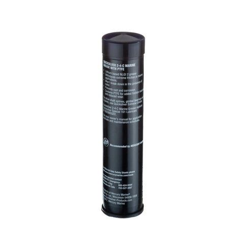 Mercury Marine Qualifies for Free Shipping Mercury Marine Lube #92-802861Q1