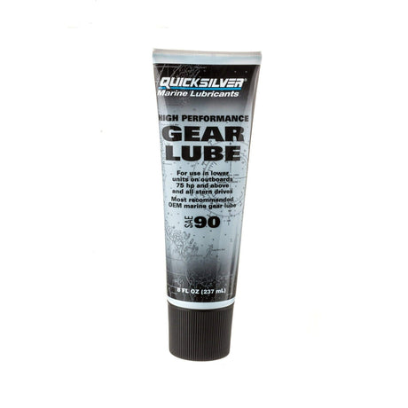 Mercury Marine Qualifies for Free Shipping Mercury Marine Lube-Gear Sae 90 Hi Perf 8 oz #92-802851Q02