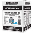 Mercury Marine Qualifies for Free Shipping Mercury Marine Oil Change Kit #98-8M0162421