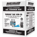 Mercury Marine Qualifies for Free Shipping Mercury Marine Oil Change Kit #98-8M0162421