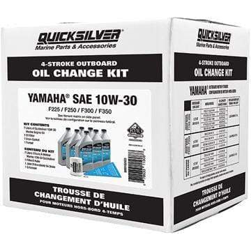 Mercury Marine Qualifies for Free Shipping Mercury Marine Oil Change Kit #98-8M0162423