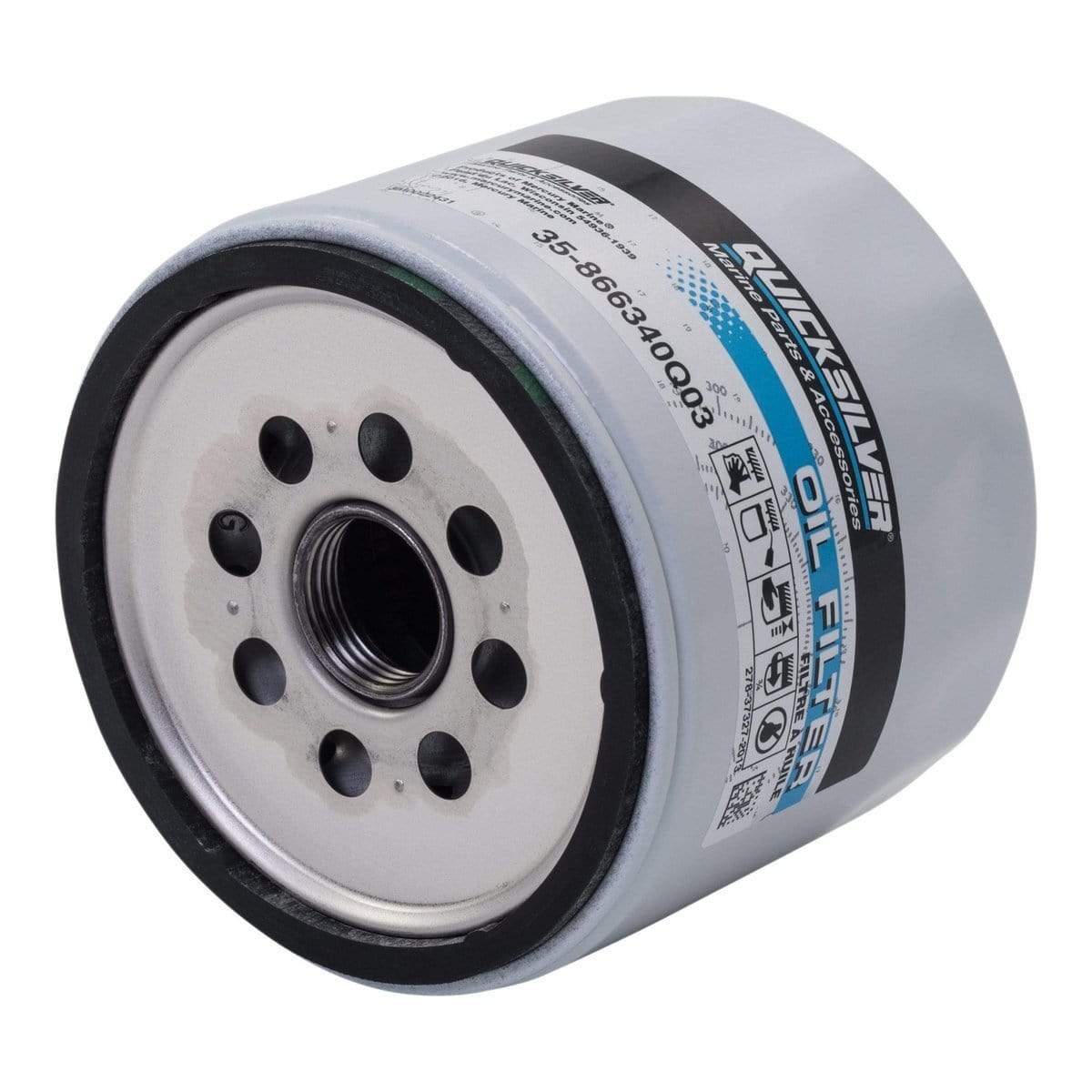 Mercury Marine Qualifies for Free Shipping Mercury Marine Oil Filter #35-866340Q03