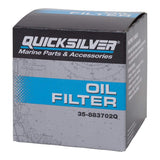 Mercury Marine Qualifies for Free Shipping Mercury Marine Oil Filter #35-883702Q