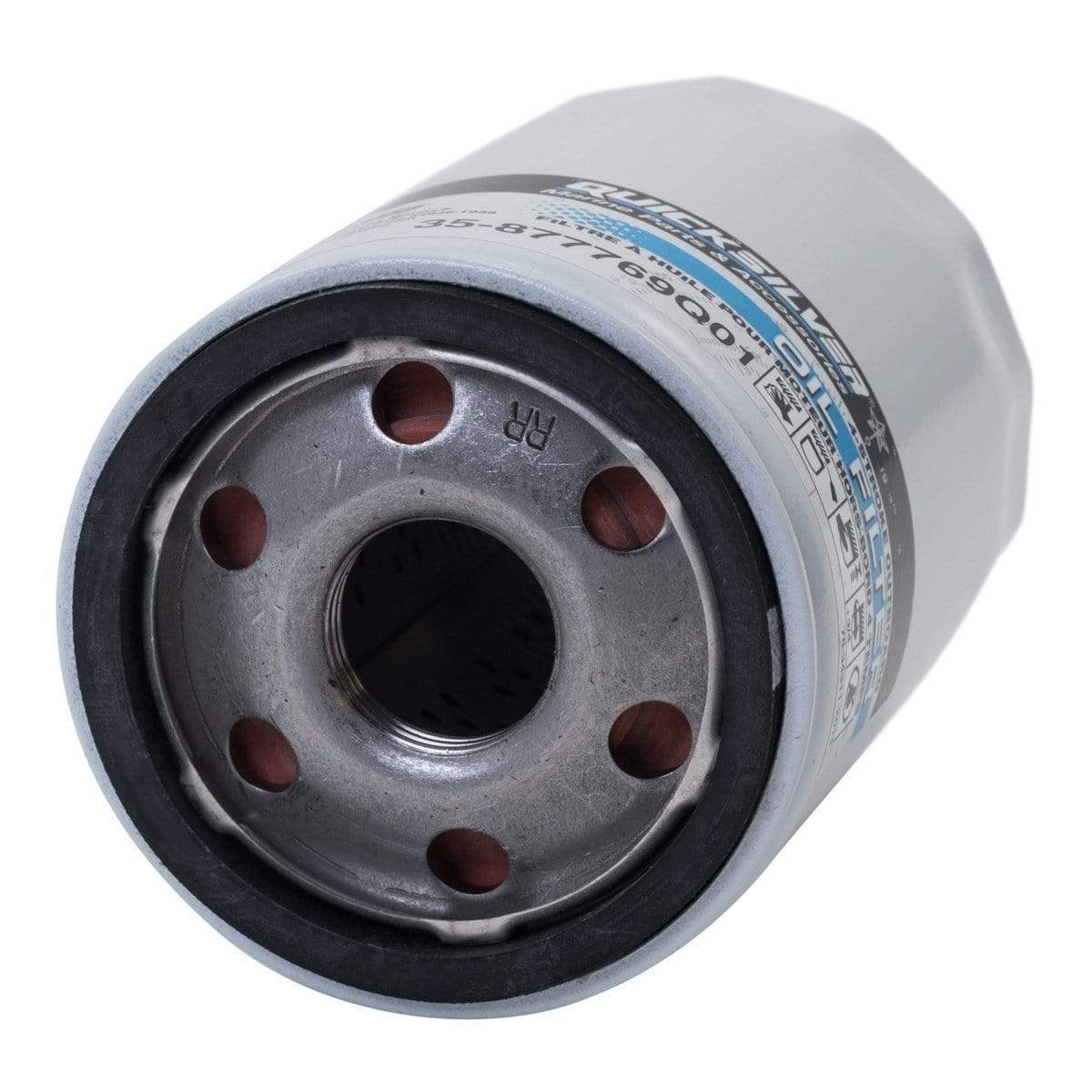 Mercury Marine Qualifies for Free Shipping Mercury Marine Oil Filter 4-Stroke Outboard #35-877769Q01