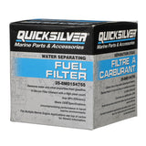Mercury Marine Qualifies for Free Shipping Mercury Marine Oil Filter #8M0154755