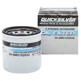Mercury Marine Qualifies for Free Shipping Mercury Marine Oil Filter #8M0162832