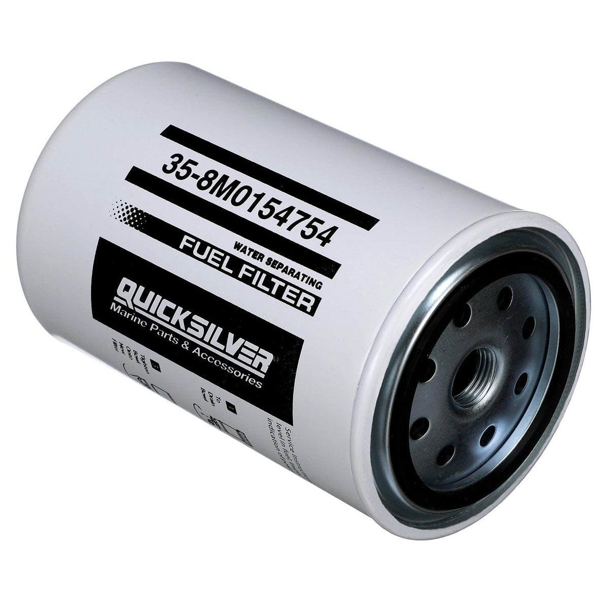 Mercury Marine Qualifies for Free Shipping Mercury Marine Oil Filter Yamaha Outboards #8M0154754