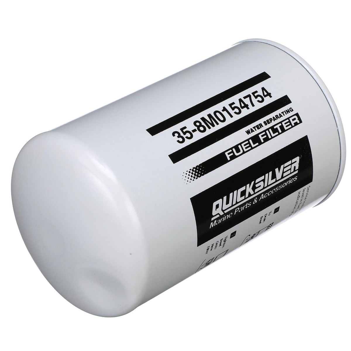 Mercury Marine Qualifies for Free Shipping Mercury Marine Oil Filter Yamaha Outboards #8M0154754