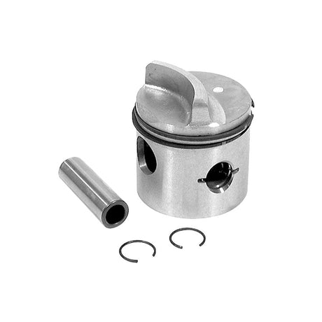 Mercury Marine Qualifies for Free Shipping Mercury Marine Piston Assembly .015 #9137A10
