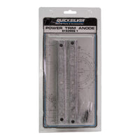 Mercury Marine Qualifies for Free Shipping Mercury Marine Power Trim Anode #97-818298Q1