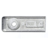 Mercury Marine Qualifies for Free Shipping Mercury Marine Power Trim Anode #97-893404