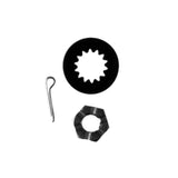 Mercury Marine Qualifies for Free Shipping Mercury Marine Prop Nut Kit J/E 20-35 Horsepower #802002Q1