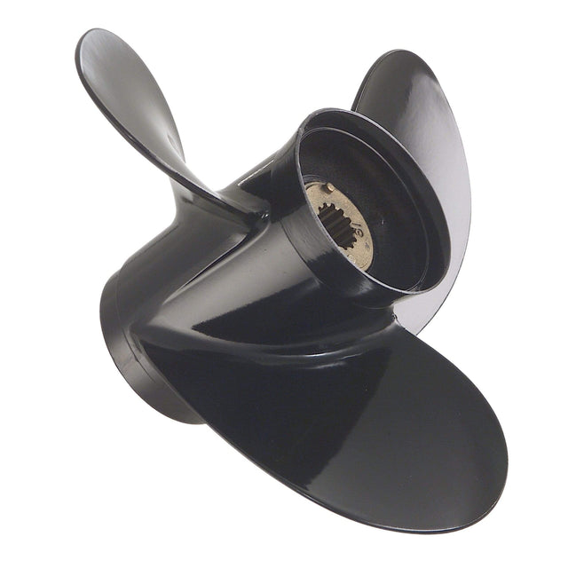 Mercury Marine Qualifies for Free Shipping Mercury Marine Propeller 12-3/4x21 Suzuki Aluminum Blade #QA2202X