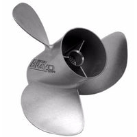 Mercury Marine Qualifies for Free Shipping Mercury Marine Propeller 14.25 x 22 Bravo III RH S3R Propeller #QS3322S