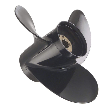 Mercury Marine Qualifies for Free Shipping Mercury Marine Propeller Black Diamond 14x10 RH 3-Blade #QA2828X
