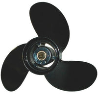 Mercury Marine Qualifies for Free Shipping Mercury Marine Propeller Black Diamond 9.25 x 10 3-Blade #QA2174R