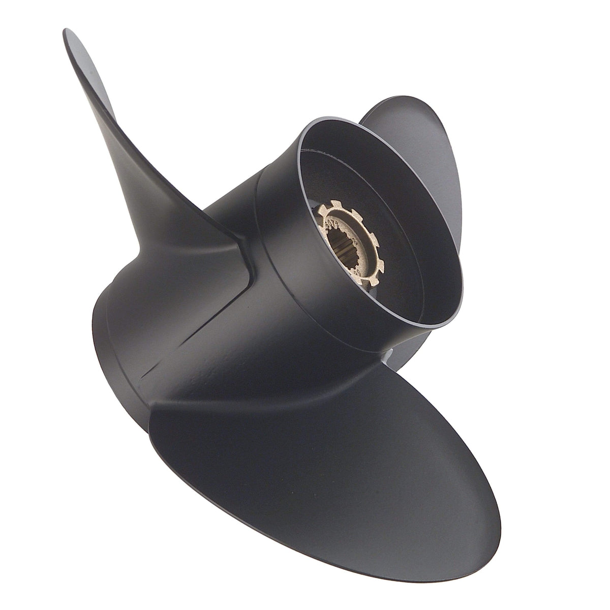 Mercury Marine Qualifies for Free Shipping Mercury Marine Propeller Black Diamond 9-7/8x11-1/4 #QA3810R