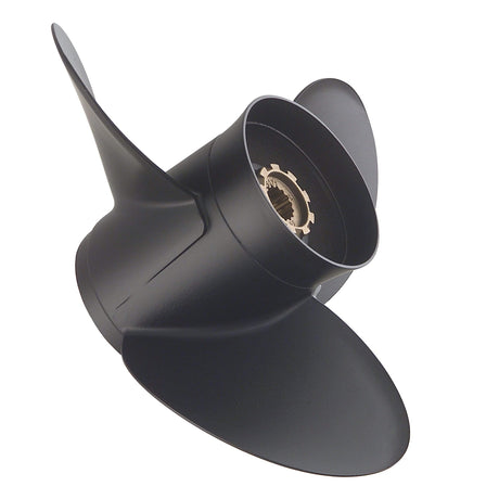 Mercury Marine Qualifies for Free Shipping Mercury Marine Propeller Black Diamond 9-7/8x11-1/4 #QA3810R