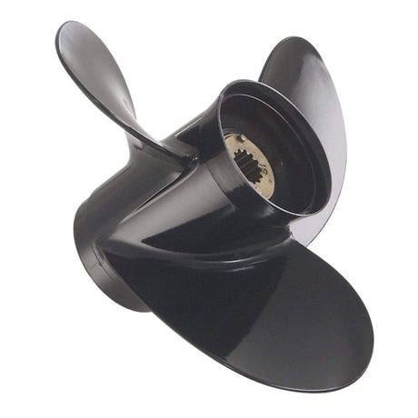 Mercury Marine Qualifies for Free Shipping Mercury Marine Propeller Black Max 16 RH 16 #QA2010X
