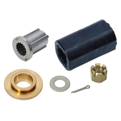 Mercury Marine Qualifies for Free Shipping Mercury Marine Propeller Flo Torq II Kit for Honda #835278Q1