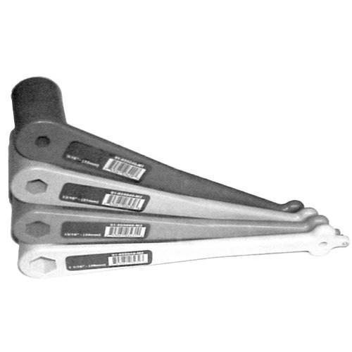 Mercury Marine Qualifies for Free Shipping Mercury Marine Propeller Floating Prop Wrench 1-1/16" #859046Q4