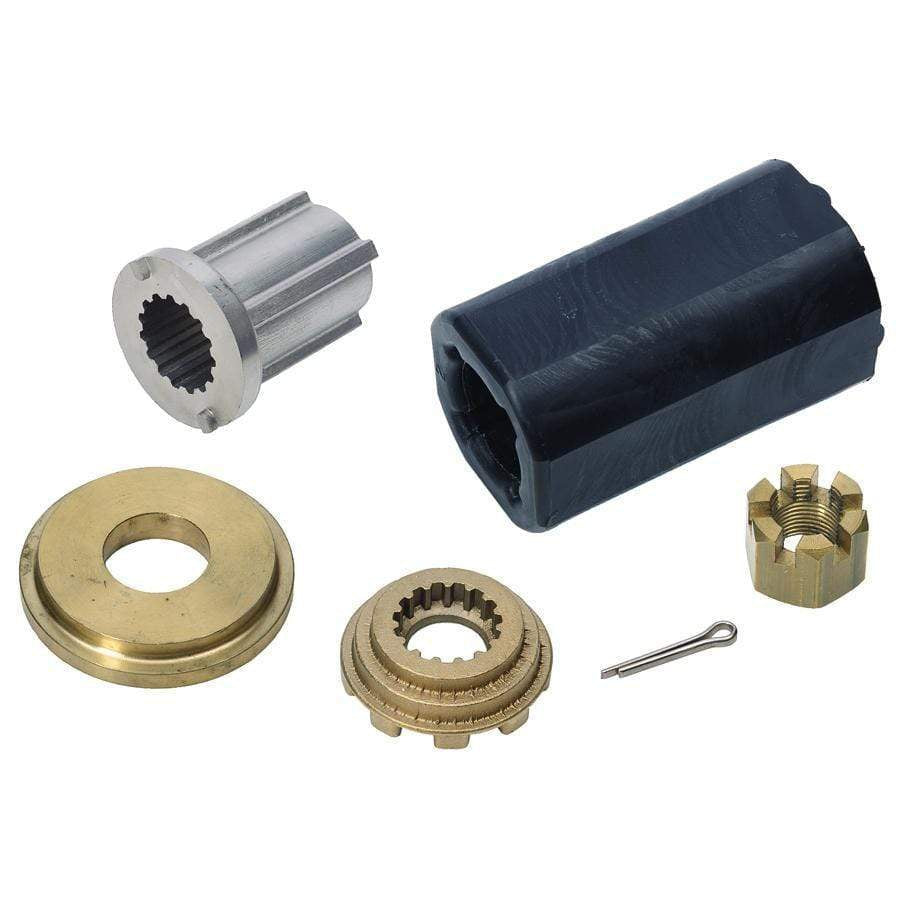 Mercury Marine Qualifies for Free Shipping Mercury Marine Propeller Hub Kit #835283Q1