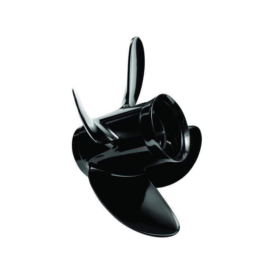Mercury Marine Qualifies for Free Shipping Mercury Marine Propeller Nemesis Quicksilver Prop 14x17 #8M0055534