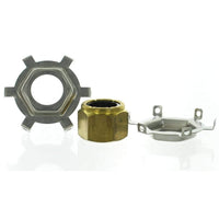 Mercury Marine Qualifies for Free Shipping Mercury Marine Propeller Prop Nut Kit #52707Q1