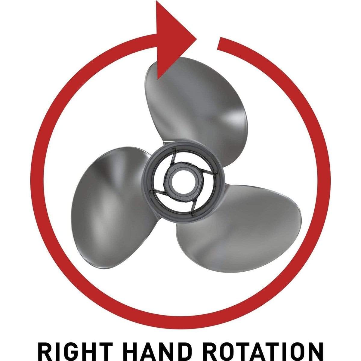 Mercury Marine Qualifies for Free Shipping Mercury Marine Propeller Prop #QA2076X
