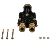 Mercury Marine Pump Assembly Water #46-72774A32