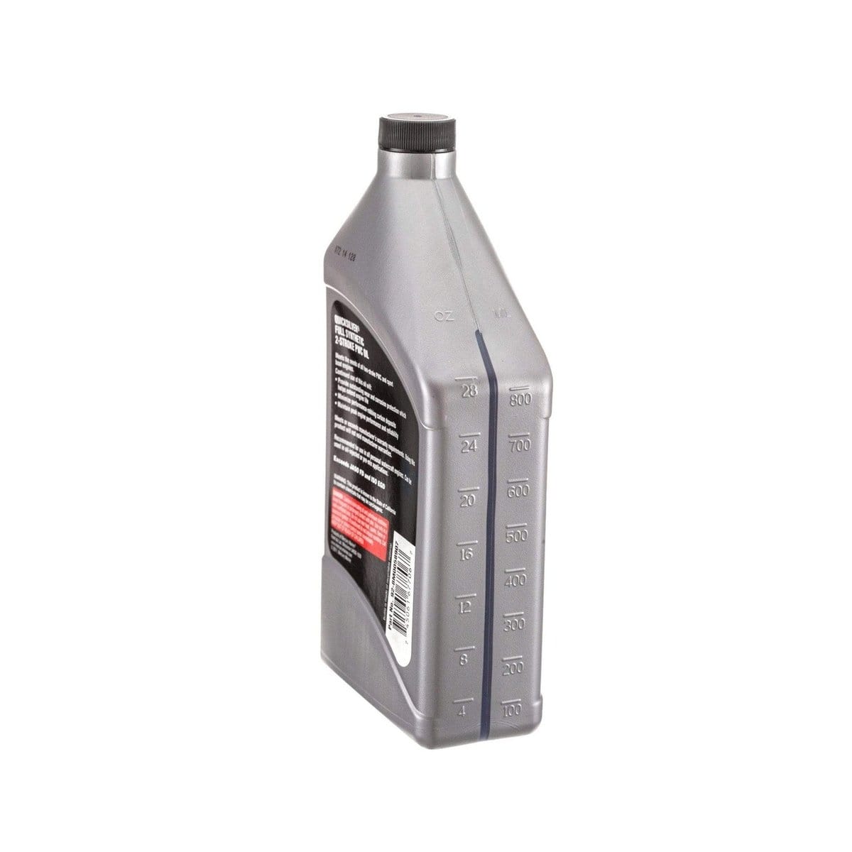 Mercury Marine Qualifies for Free Shipping Mercury Marine PWC 2-Stroke Synthetic Oil Quart #92-8M0058907
