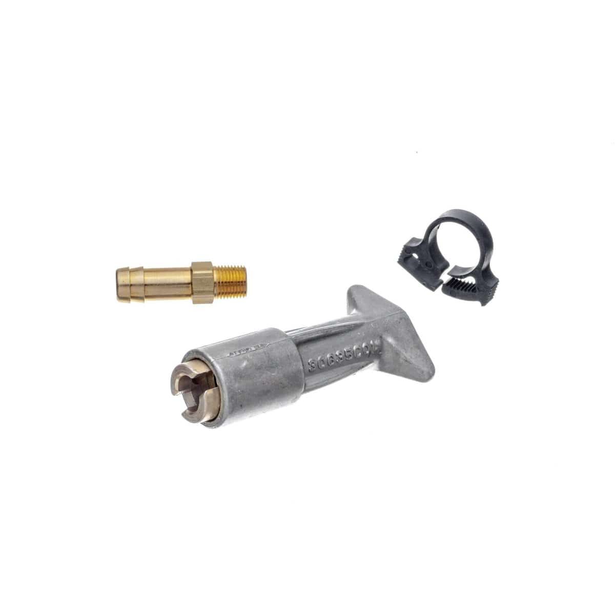 Mercury Marine Qualifies for Free Shipping Mercury Marine Quick Disconnect Check Nut Engine End #30635Q3